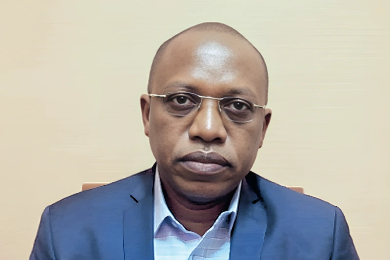 Jean Luc Ndongo: "Le Congrès se tiendra le 18 avril à Mouila"