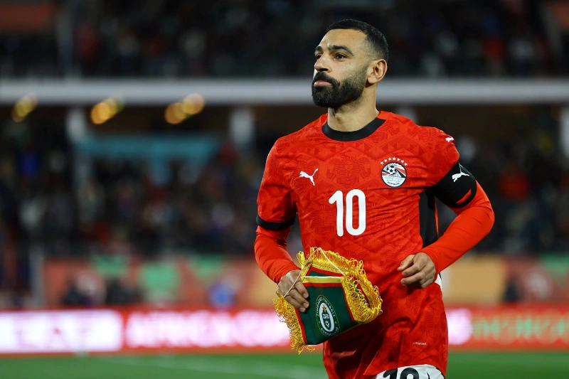 CAN 2025 : un dernier carré quasiment attendu