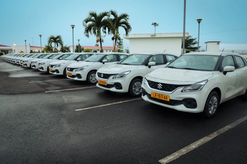 Entreprenariat : cap sur la 2e édition du programme « un taxi, un emploi, un avenir »