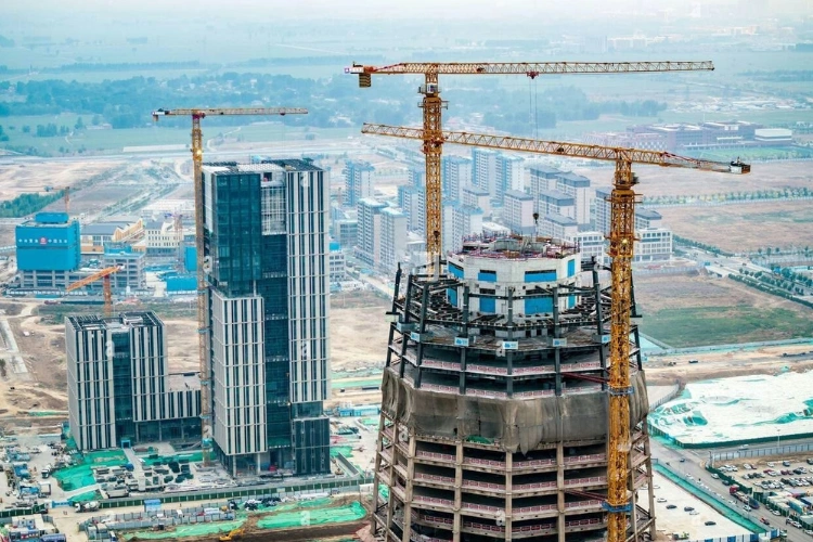 Xiongan 2026 : Pourquoi l’Afrique ne doit pas rater le Forum sur la nouvelle gouvernance mondiale