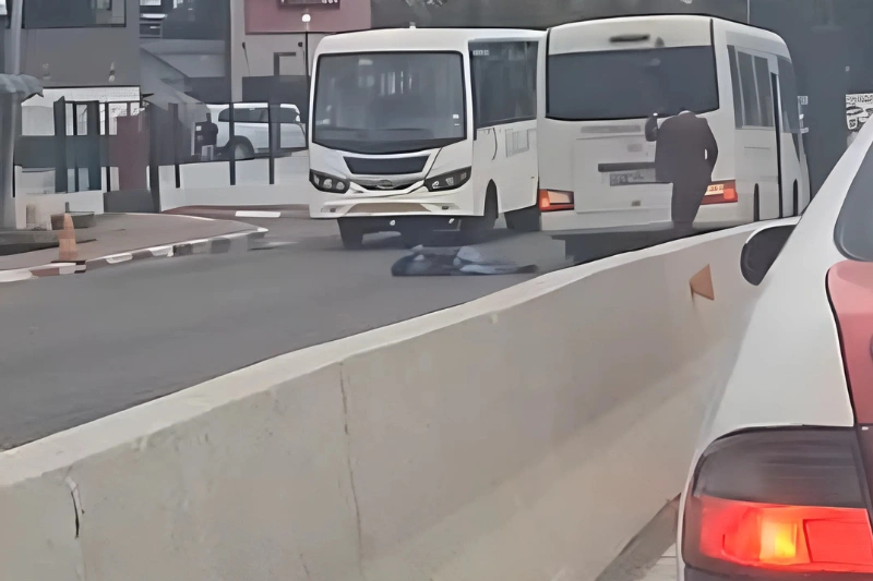 Un Santoméen mortellement percuté par un cortège administratif