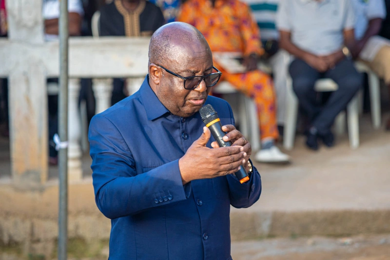 Adrien Nguema Mba