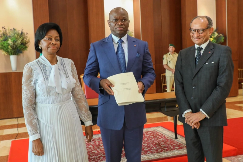 Affaire Mbanié