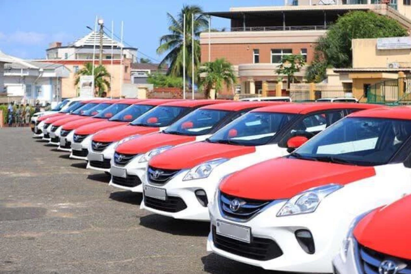 Affaire Taxis Yaris : comment démêler le vrai du faux ?