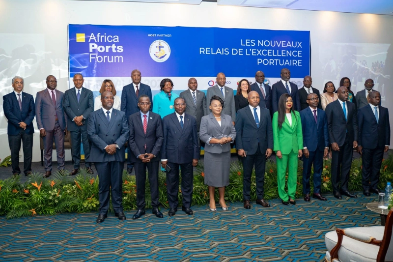 Africa Ports Forum