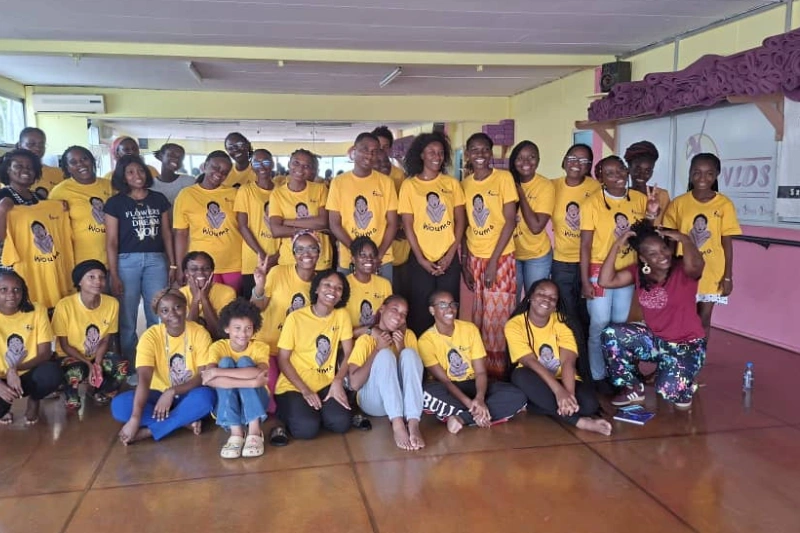 Santé mentale : les plus jeunes s'en mêlent