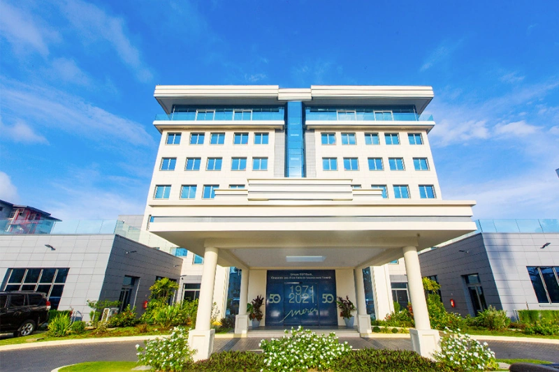 BGFI Holding