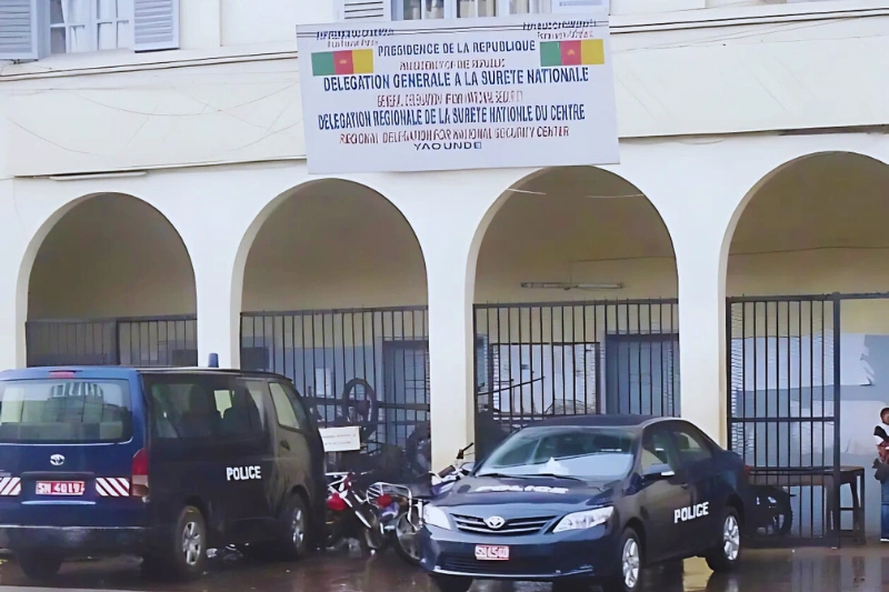 Commissariat Cameroun