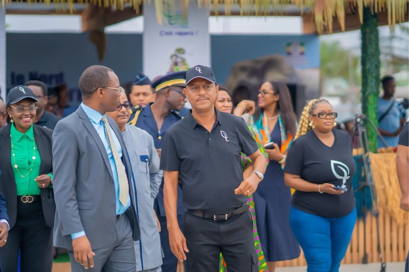 Les organisateurs ont promis des moments inoubliables aux caravaniers. © DR