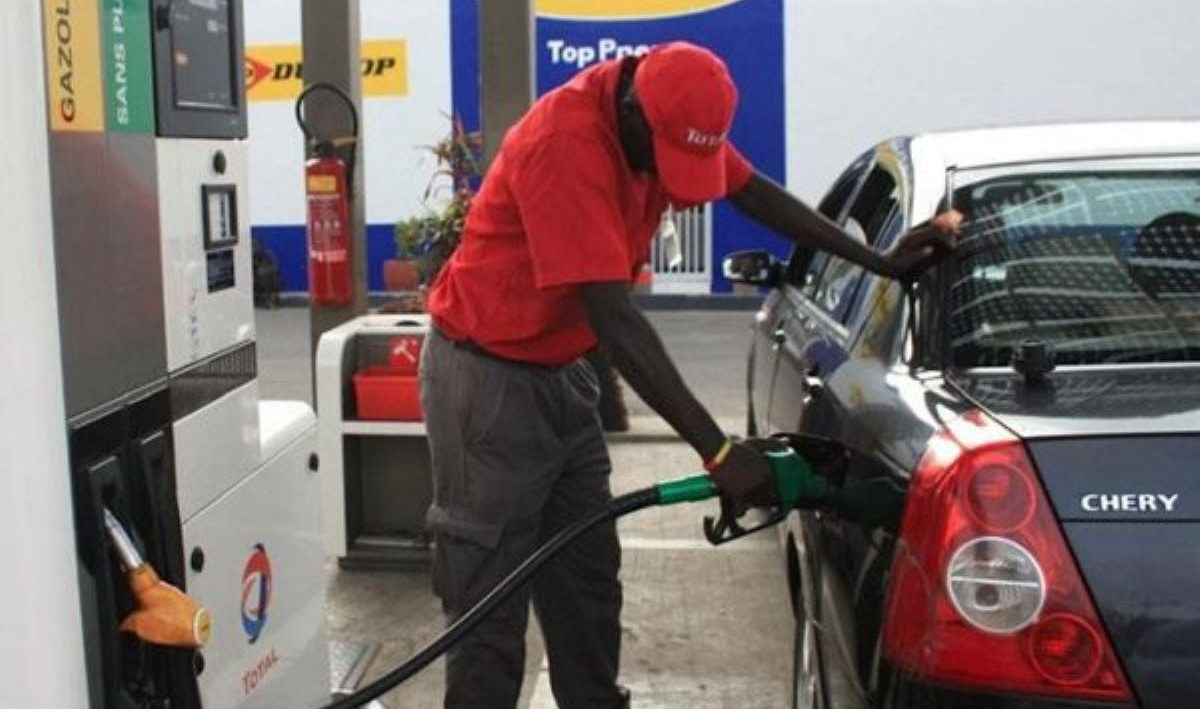 ‎Stations-service : tous les pompistes seront Gabonais dès septembre prochain