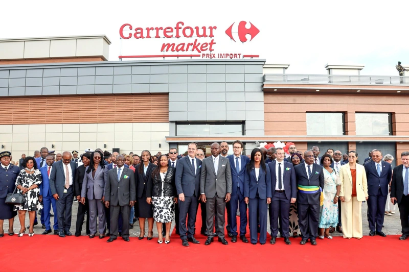 Prix import de Ntoum
