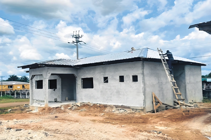 Équipements collectifs : un réel impact social