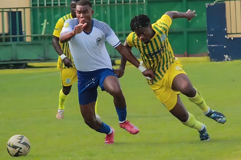 Football : les clubs gabonais peuvent-ils tenir longtemps sans financement durable ?