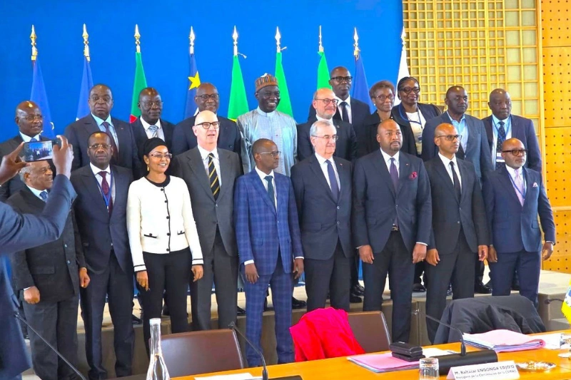 Cémac : l’équation de la stabilité relancée à Paris