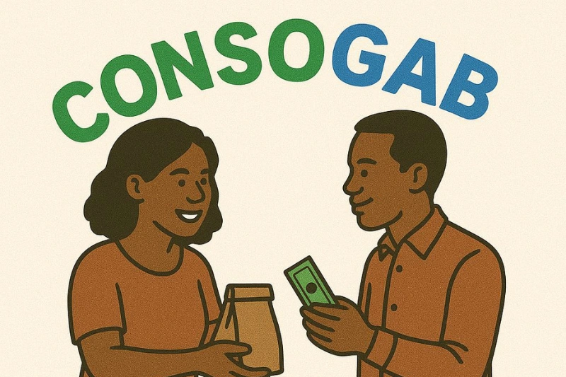 [Humeur] - ConsoGab : une vague gabonaise de nationalisme