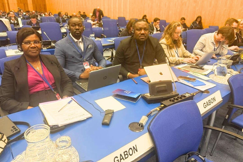 Corruption : le Groupe d’examen de l’application en conclave à Vienne