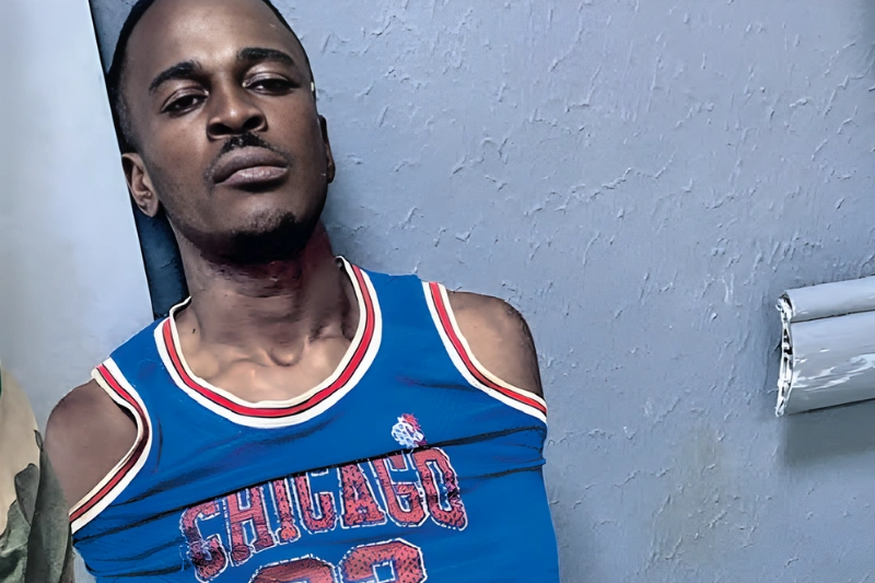 Franceville : un dealer présumé tente de se donner la mort lors de son interpellation