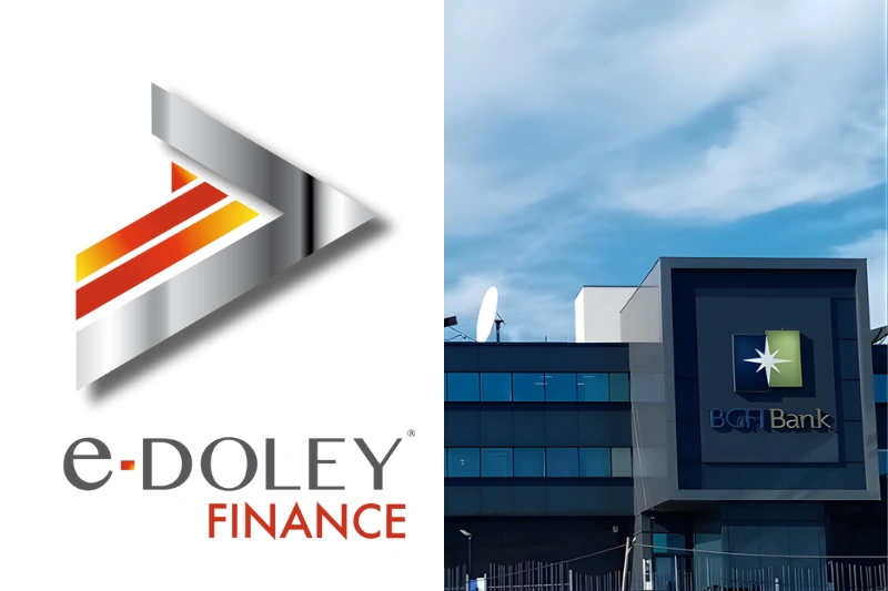 Affaire E-doley fiance contre Bgfi bank Gabon