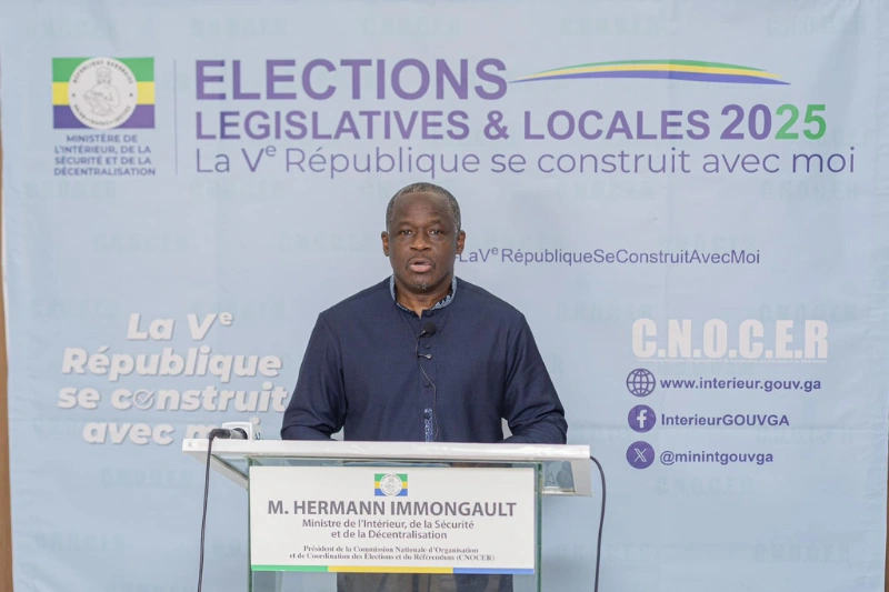 Législatives 2025:  la course débute ce 27 juillet
