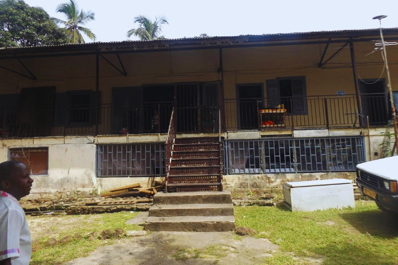 Mission protestante de Baraka : Un pan de l'histoire du Gabon