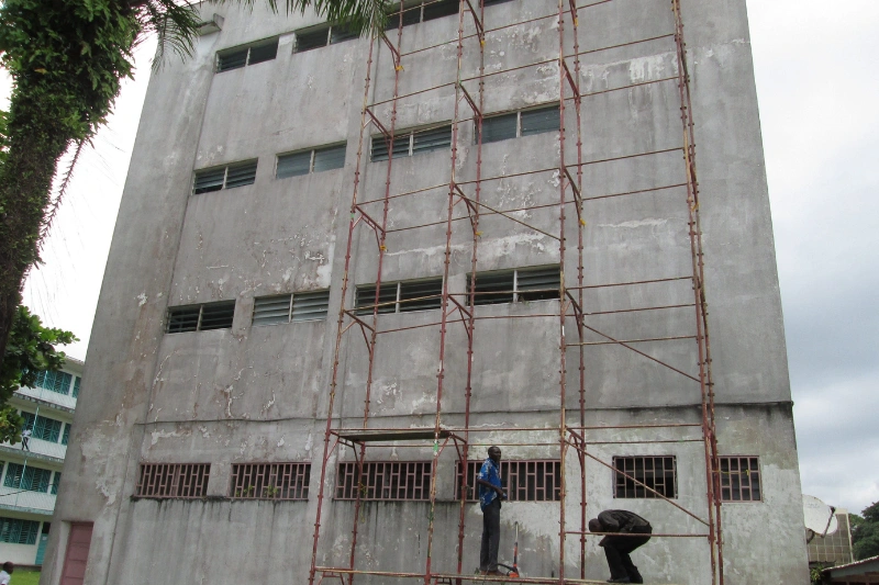 Nationalisation des petits commerces : le Gabon comme ailleurs