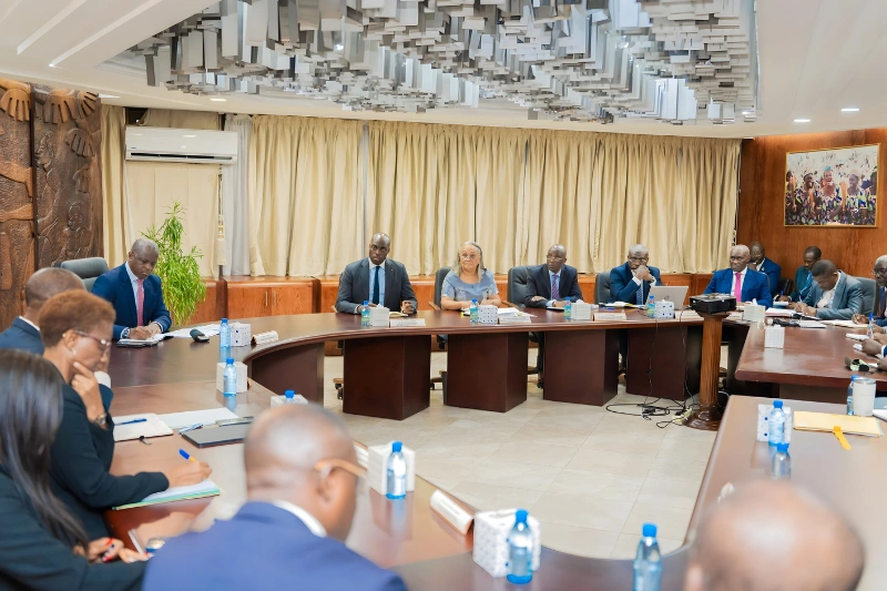 Centrale d'achat : les premières commandes attendues dès avril