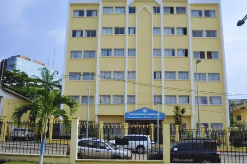 HAC Gabon
