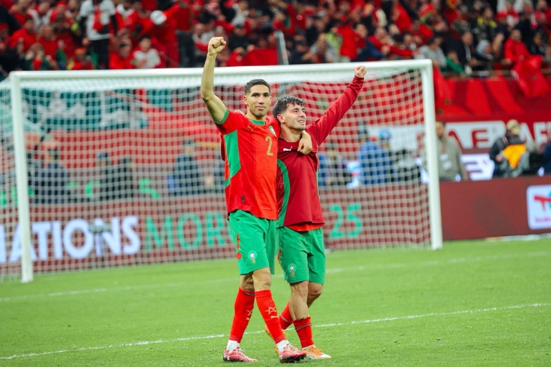 CAN-2025/Finale Maroc-Sénégal : une question de suprématie