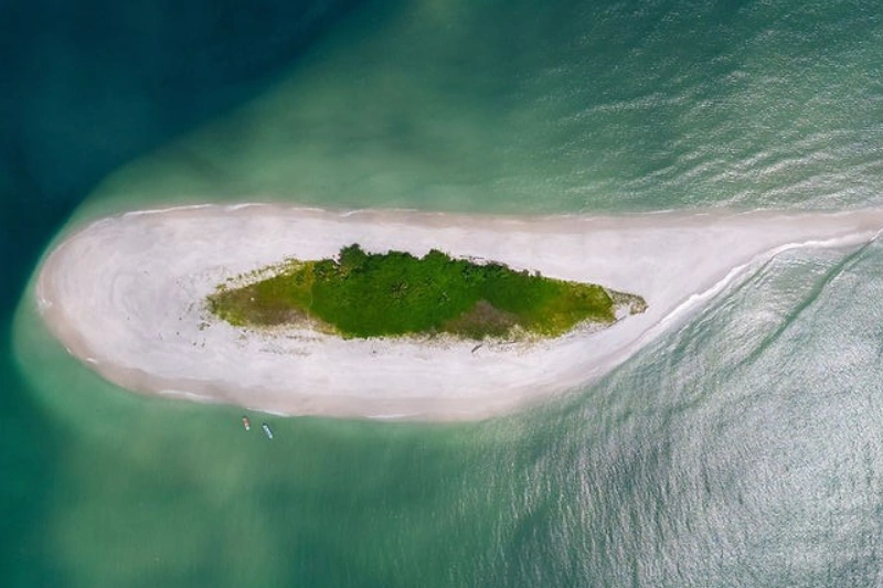 L’Île de Mbanié