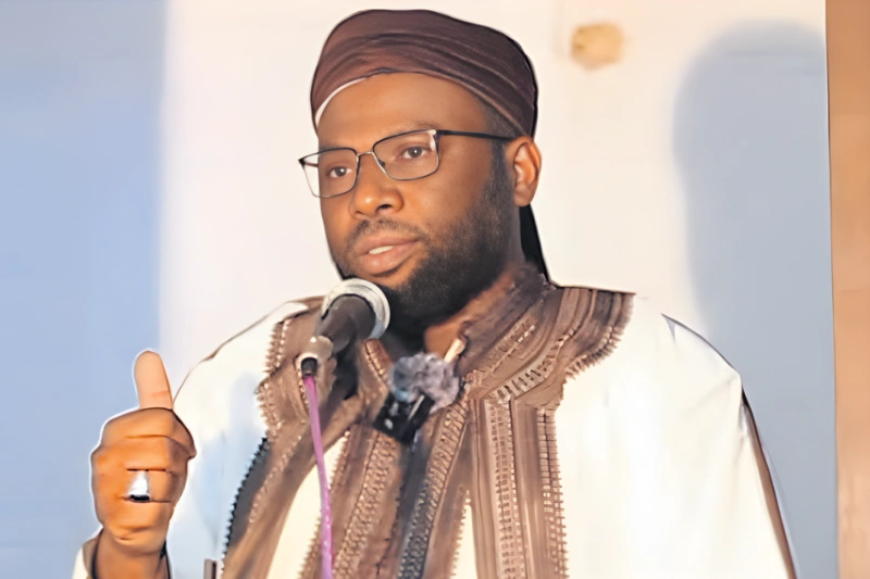 Port-Gentil : appel de l'imam à prier pour la Nation en cette période de ramadan