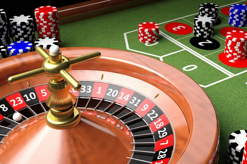 Jeux de hasard au Gabon : place désormais à la régulation !