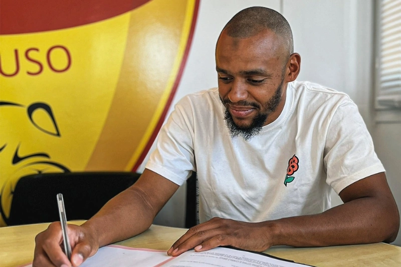 Johann Obiang