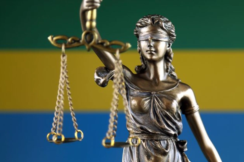 Crédibiliser la justice gabonaise