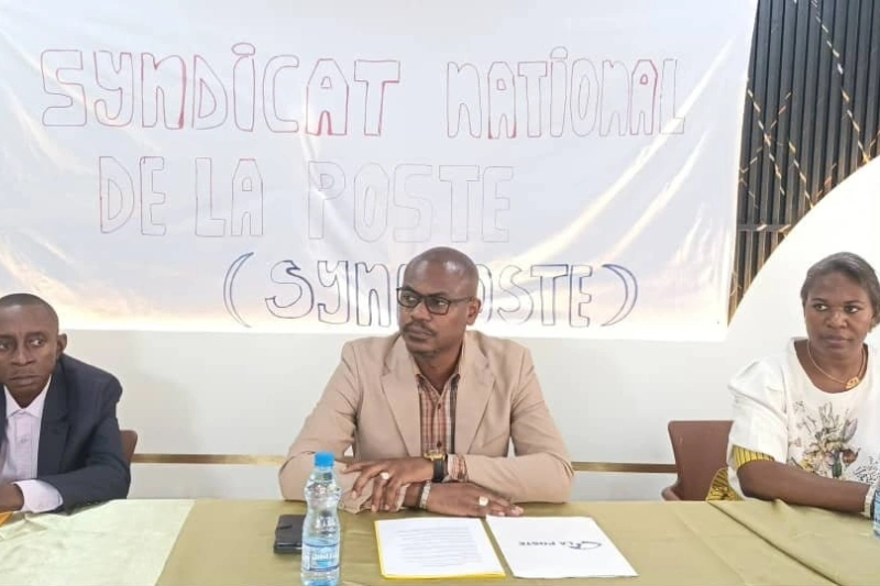 La Poste SA : le cri d'alarme du Synaposte à la veille de la rentrée scolaire