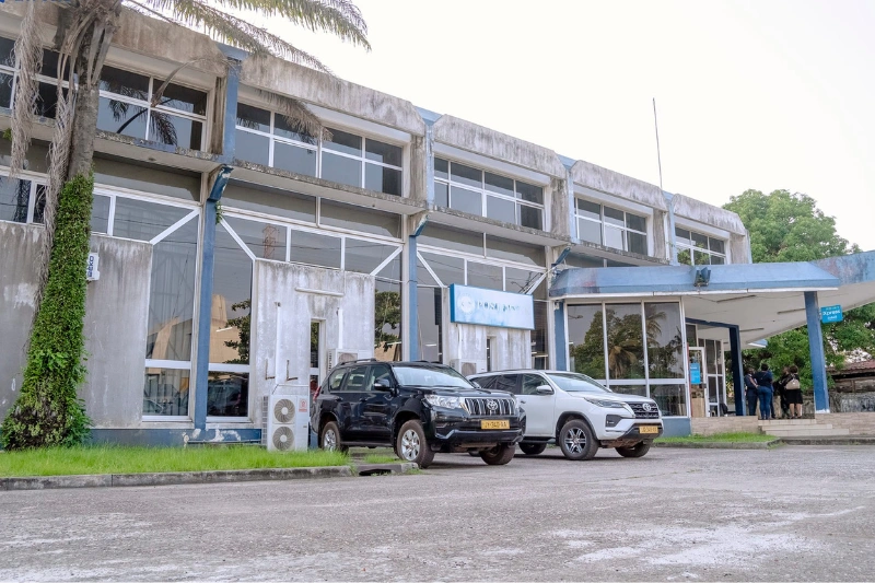 Restructuration : sept jours pour sauver la Poste S.A.