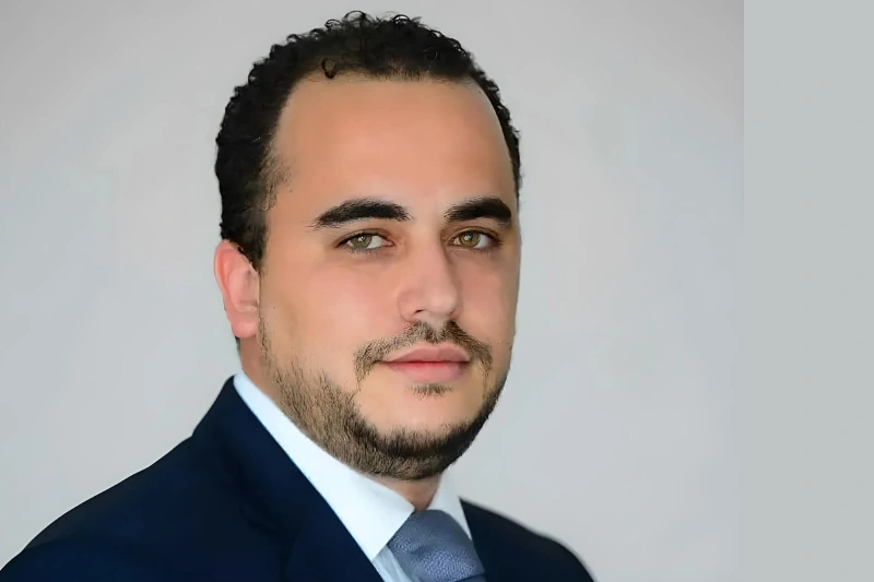 Grégory Laccruche