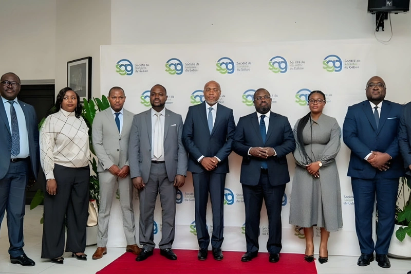 Accès au crédit : la SGG lance la garantie individuelle