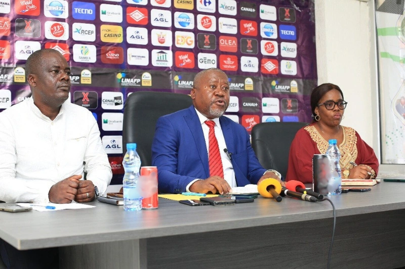 National-Foot 1 et 2 : le sentiment du devoir accompli pour la Linafp