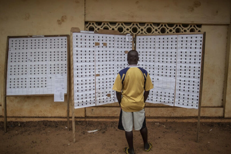 Liste électorale : 14 jours supplémentaires pour les inscription et les réclamations