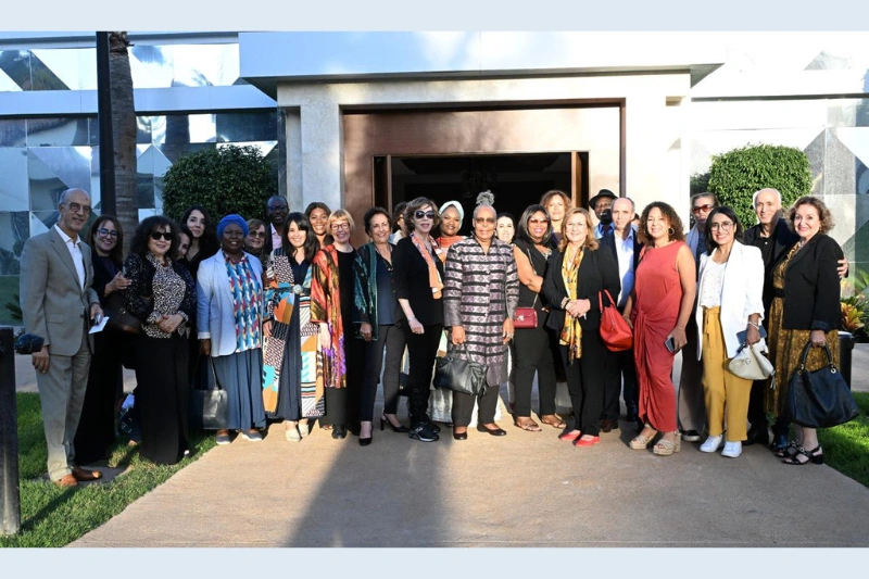 Littératures africaines : le Gabon aux assises académiques de Rabat