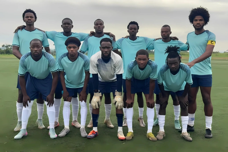 Littoral FC