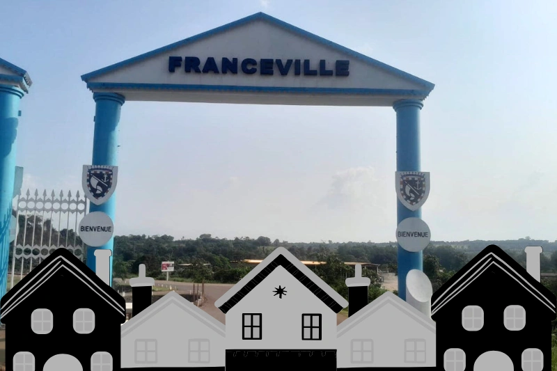 Franceville : un besoin urgent en logements décents pour le personnel judiciaire
