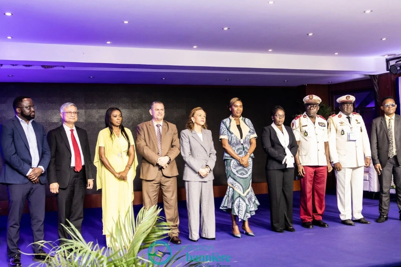 Santé : la lutte contre le cancer au centre d'un colloque international à Libreville