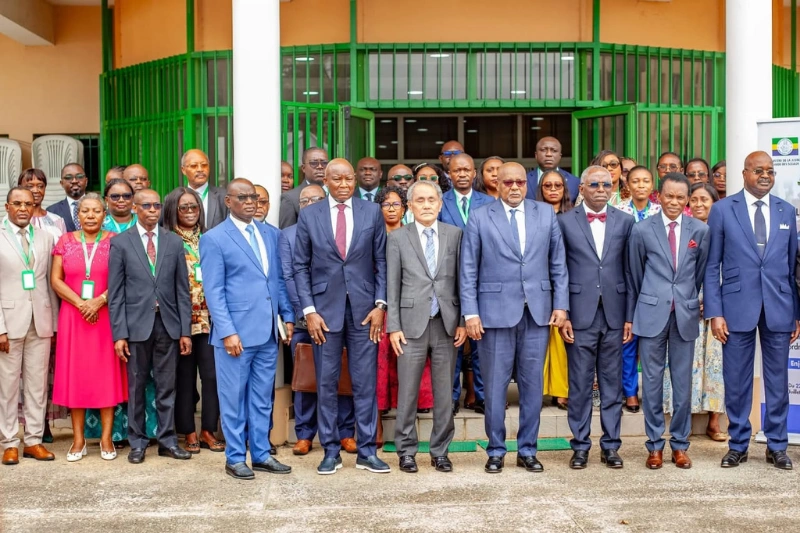 Ordres judiciaire et financier