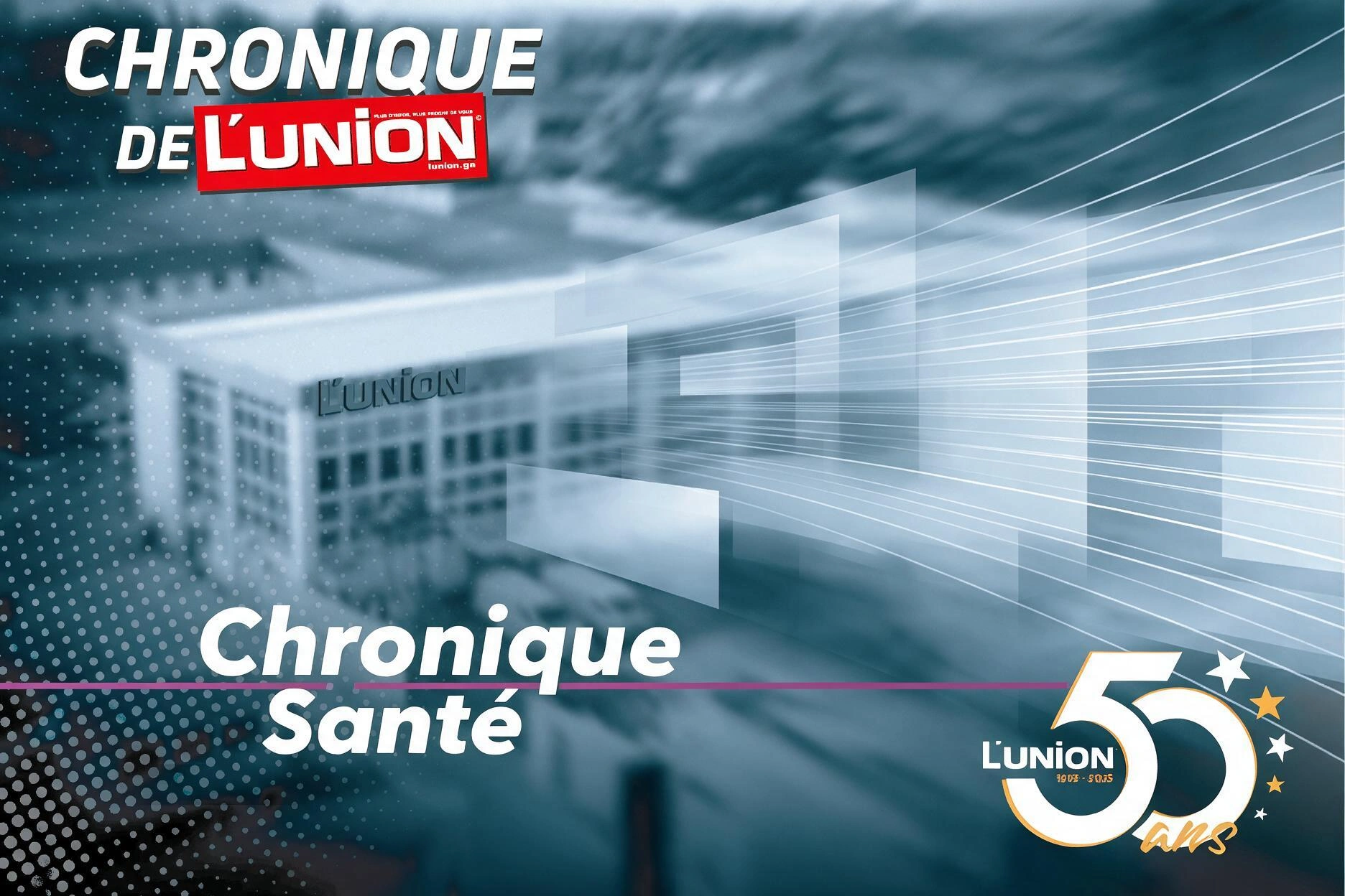 [Chronique Santé] - Septembre en Or : voir tôt, mais être soigné où ? 