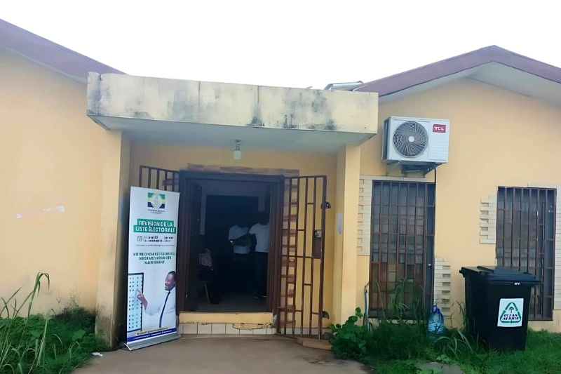 Élections locales : record de listes au 6e arrondissement de Libreville