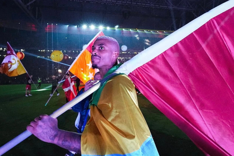 Mario Lemina