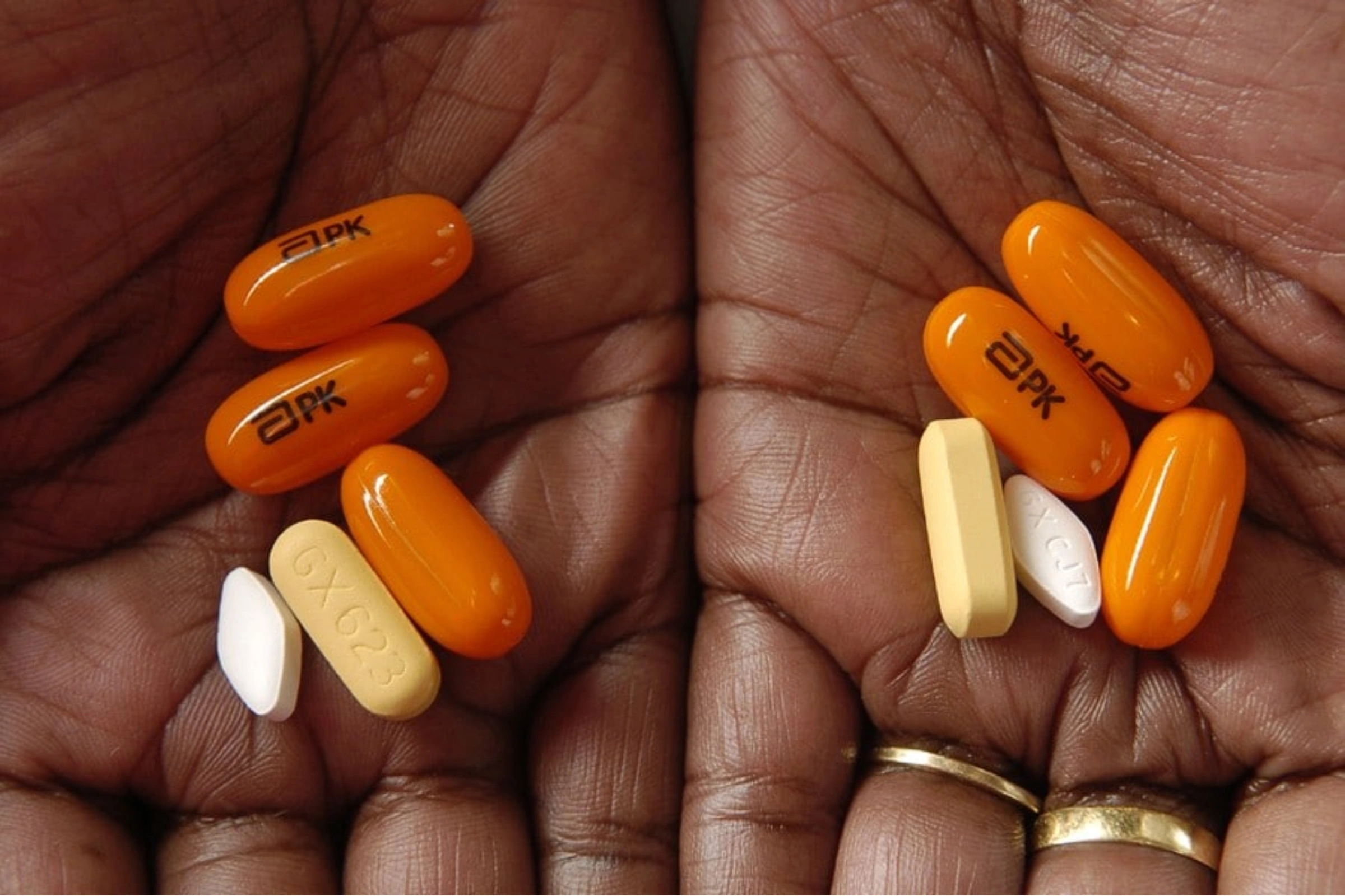 Médicaments. © DR