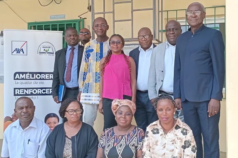 Enseignement : une mutuelle pour la dignité des agents