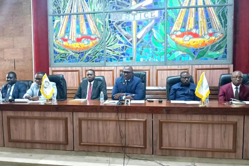 Magistrature : le diagnostic alarmant du synamag